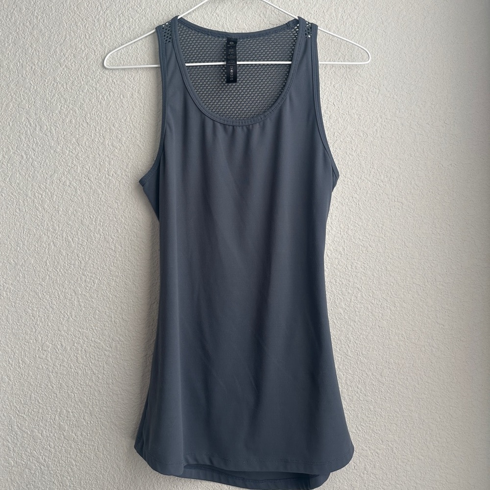 90 DEGREES WORKOUT TANK TOP